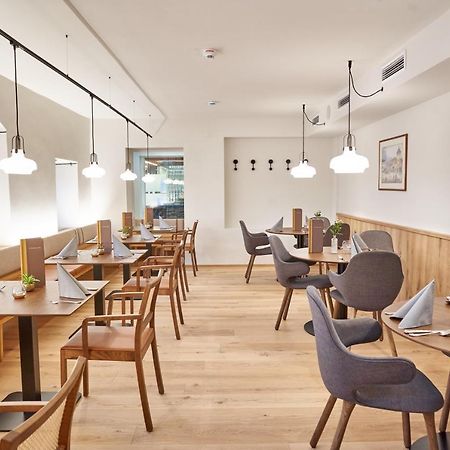 Hotel Maxlhaid Wels Kültér fotó