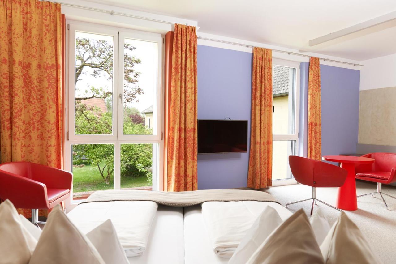 Hotel Maxlhaid Wels Kültér fotó
