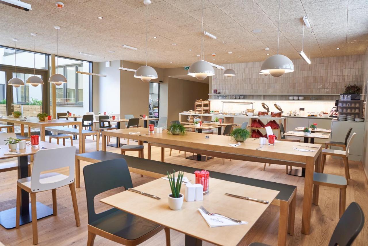 Hotel Maxlhaid Wels Kültér fotó
