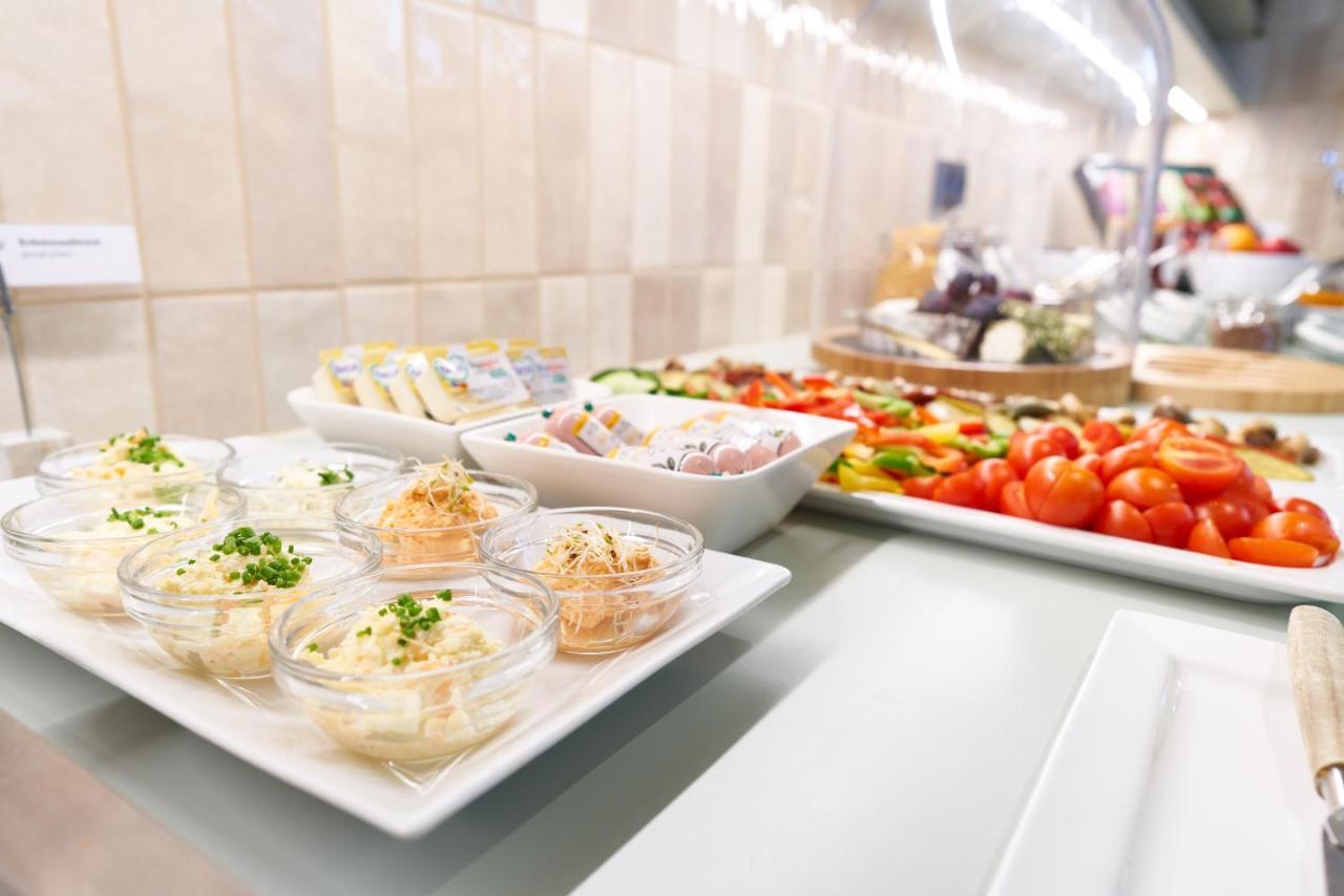 Hotel Maxlhaid Wels Kültér fotó