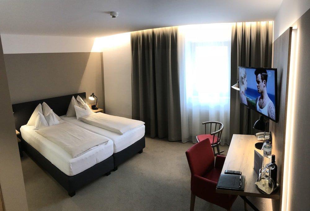 Hotel Maxlhaid Wels Kültér fotó