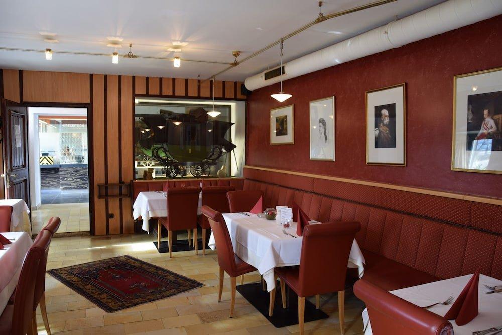 Hotel Maxlhaid Wels Kültér fotó