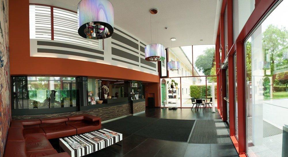 Hotel Maxlhaid Wels Kültér fotó