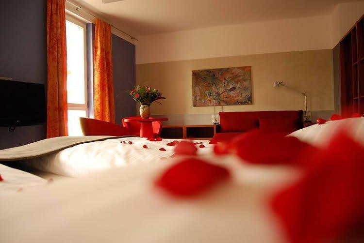 Hotel Maxlhaid Wels Kültér fotó