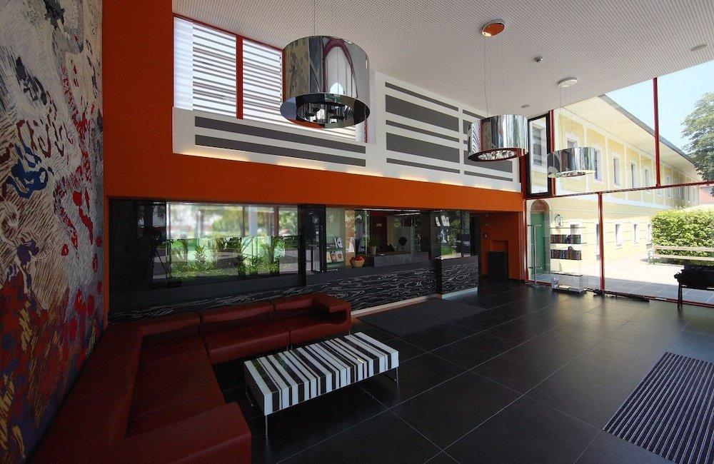 Hotel Maxlhaid Wels Kültér fotó